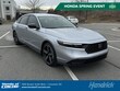  Honda Accord Hybrid