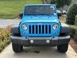 2017 Jeep Wrangler Unlimited Sport Convertible
