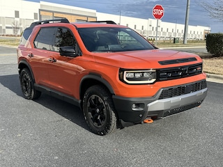 2026 Honda Passport TrailSport Elite SUV