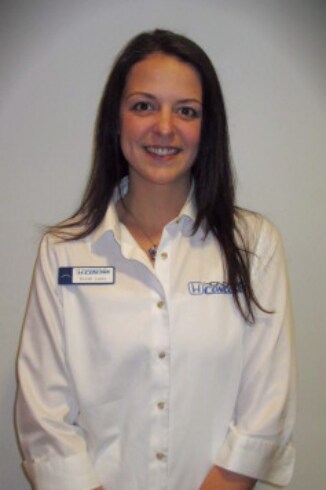 Kristin Lents