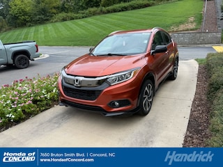 2019 Honda HR-V Sport SUV