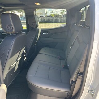 2024 Chevrolet Colorado 4WD ZR2 Pickup