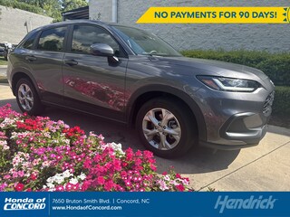 2024 Honda HR-V LX SUV