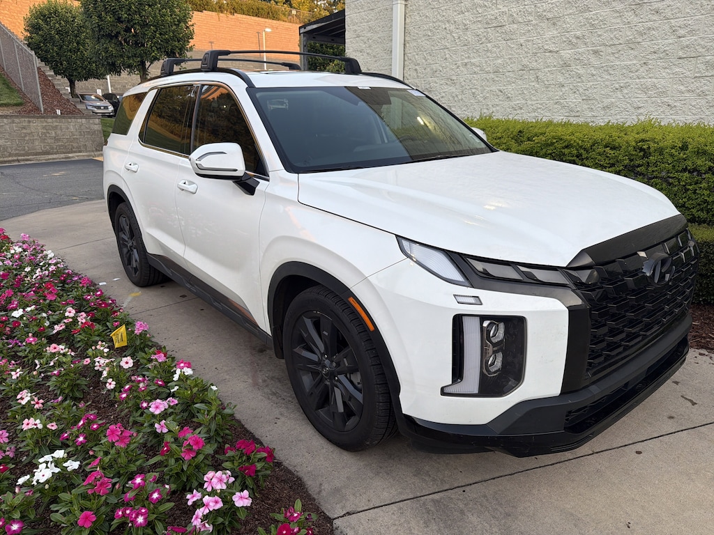 Used 2023 Hyundai Palisade XRT SUV