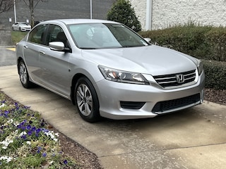 2013 Honda Accord LX Sedan