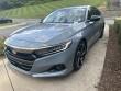 2021 Honda Accord Sport SE Sedan