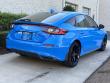 2022 Honda Civic Sport Hatchback