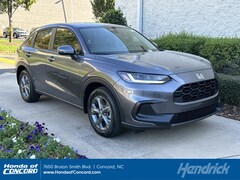 2026 Honda HR-V LX CVT SUV