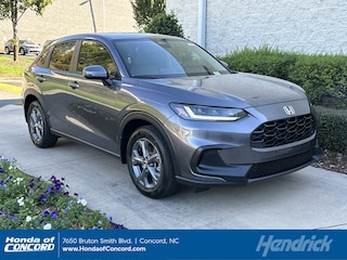 2026 Honda HR-V LX CVT SUV