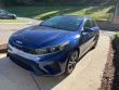 2024 Kia Forte LXS Sedan