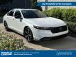  Honda Accord Hybrid