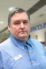 Staff member Alan Piche from ID_8f192dec67b6