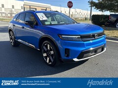 2026 Honda Prologue Elite SUV