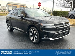 2026 Honda Prologue Elite SUV