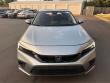 2023 Honda Civic LX Hatchback