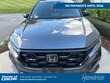 Honda CR-V Hybrid