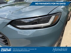 2024 Honda HR-V