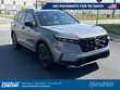  Honda CR-V Hybrid