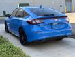 2022 Honda Civic Sport Hatchback