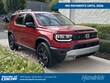  Honda Passport