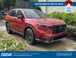 Honda CR-V Hybrid