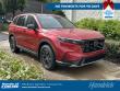  Honda CR-V Hybrid