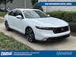 Honda Accord Hybrid