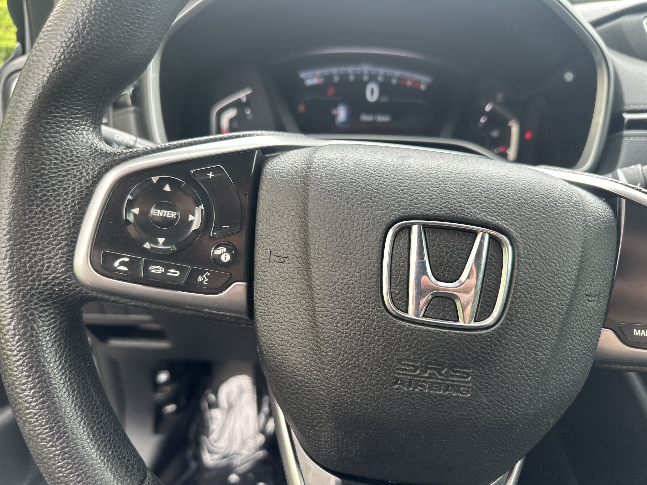2022 Honda CR-V EX - Photo 19