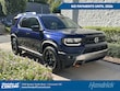 Honda Passport
