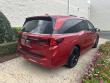 2026 Honda Odyssey Sport-L Minivan