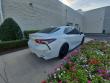 2021 Toyota Camry XSE Sedan