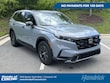 Honda CR-V Hybrid