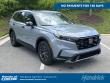  Honda CR-V Hybrid
