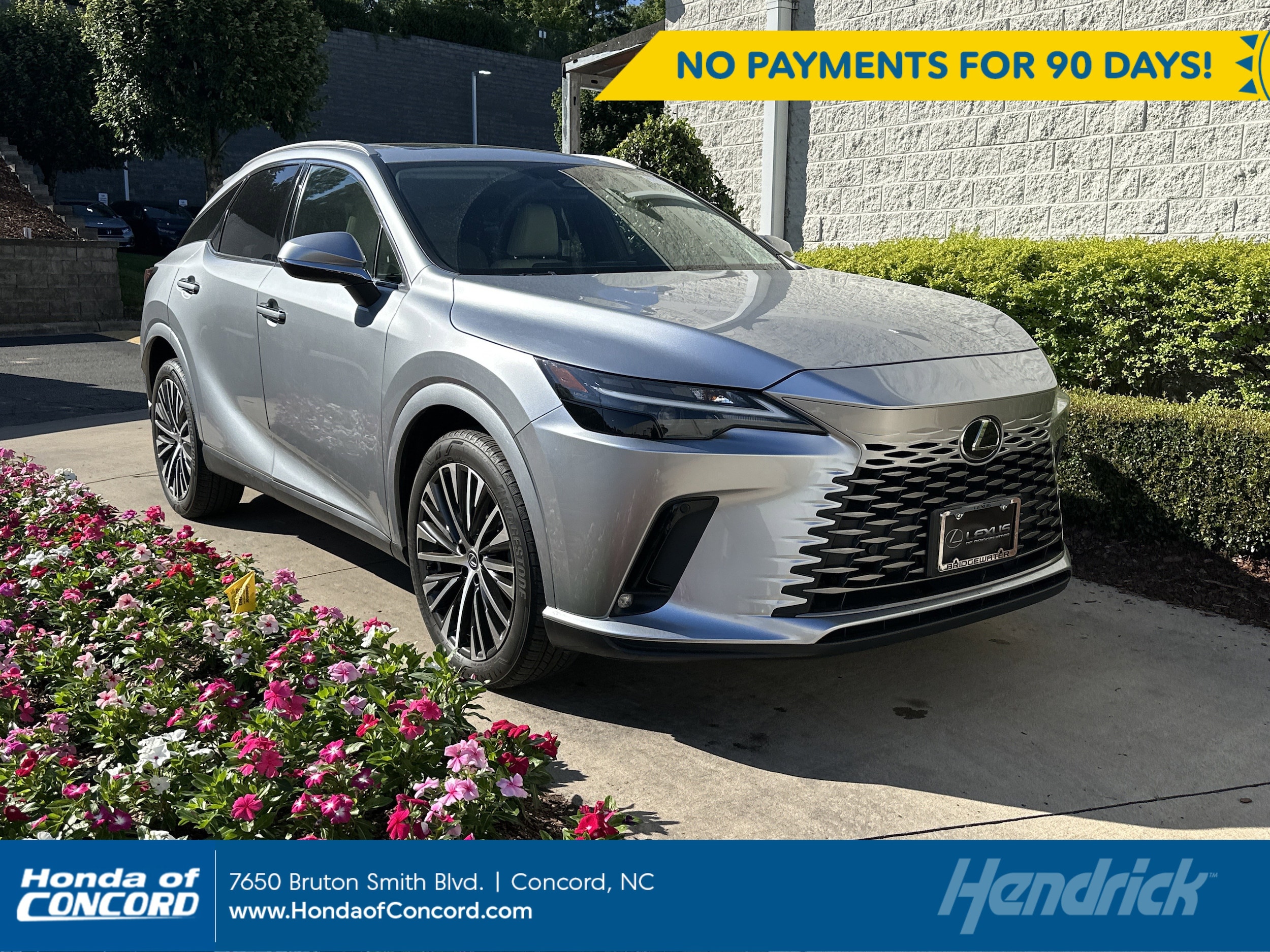 2023 Lexus RX 350 350 Premium FWD's photo