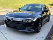 2020 Honda Accord EX-L Sedan