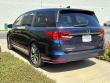 2023 Honda Odyssey Touring Minivan