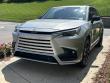 2024 LEXUS TX TX 500h F SPORT Luxury SUV