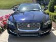 2016 Jaguar XJ XJL Portfolio Sedan