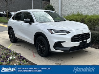 2026 Honda HR-V Sport SUV