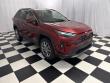 2023 Toyota RAV4 Limited SUV