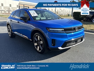 2026 Honda Prologue Elite SUV