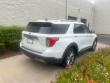 2021 Ford Explorer Limited SUV