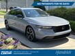  Honda Accord Hybrid