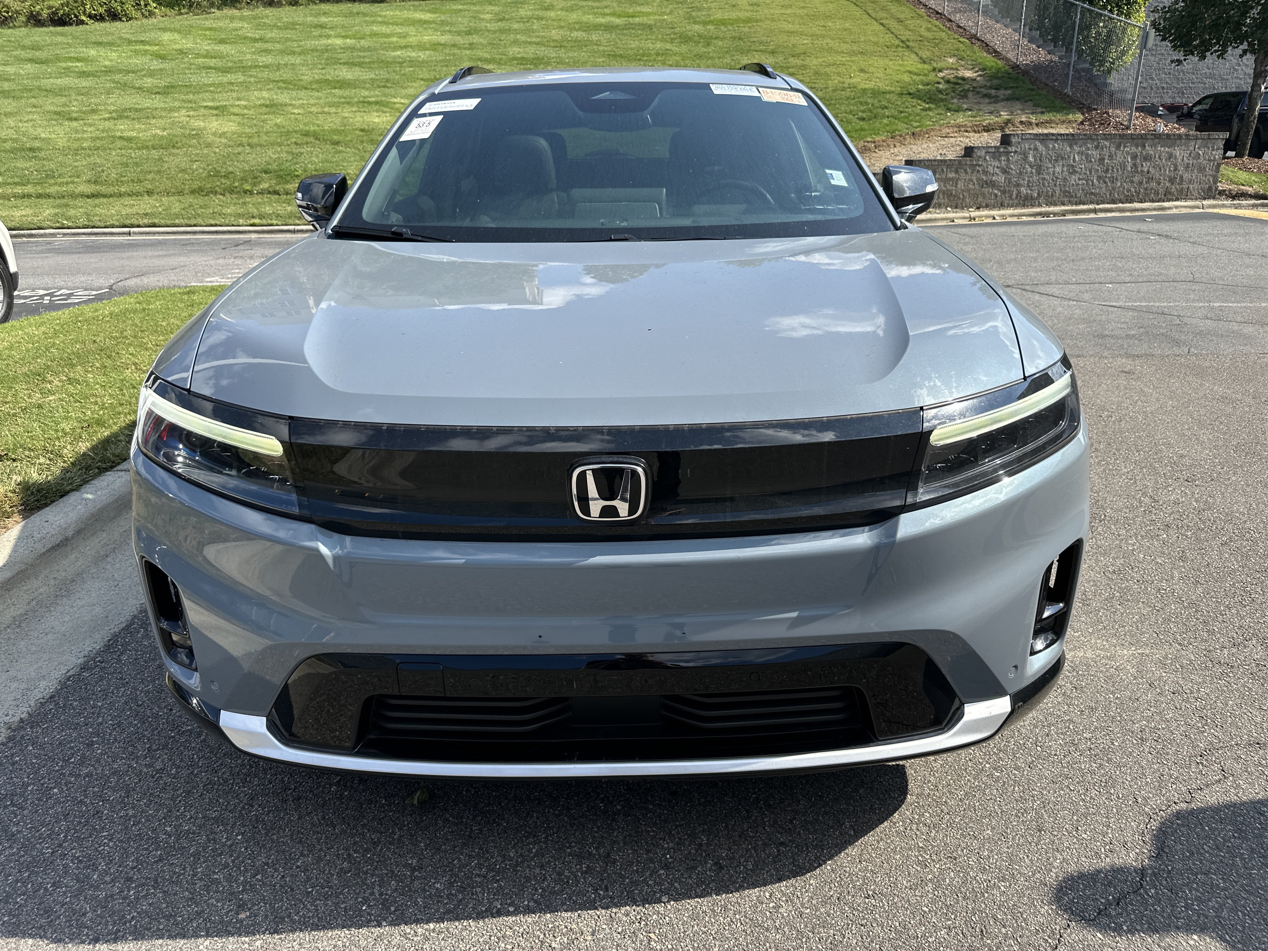 Certified 2024 Honda Prologue Touring SUV