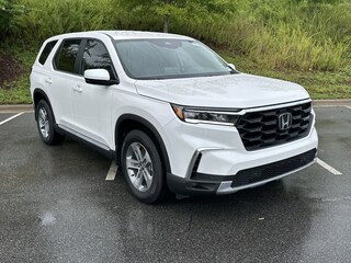 2025 Honda Pilot EX-L SUV