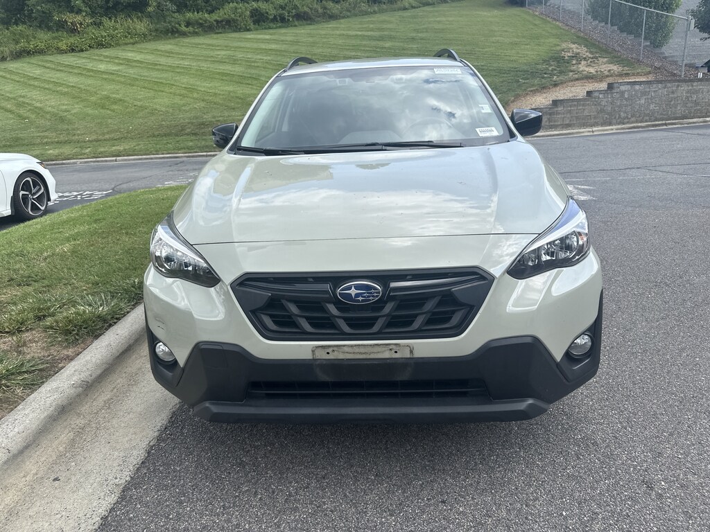 Used 2023 Subaru Crosstrek Premium SUV