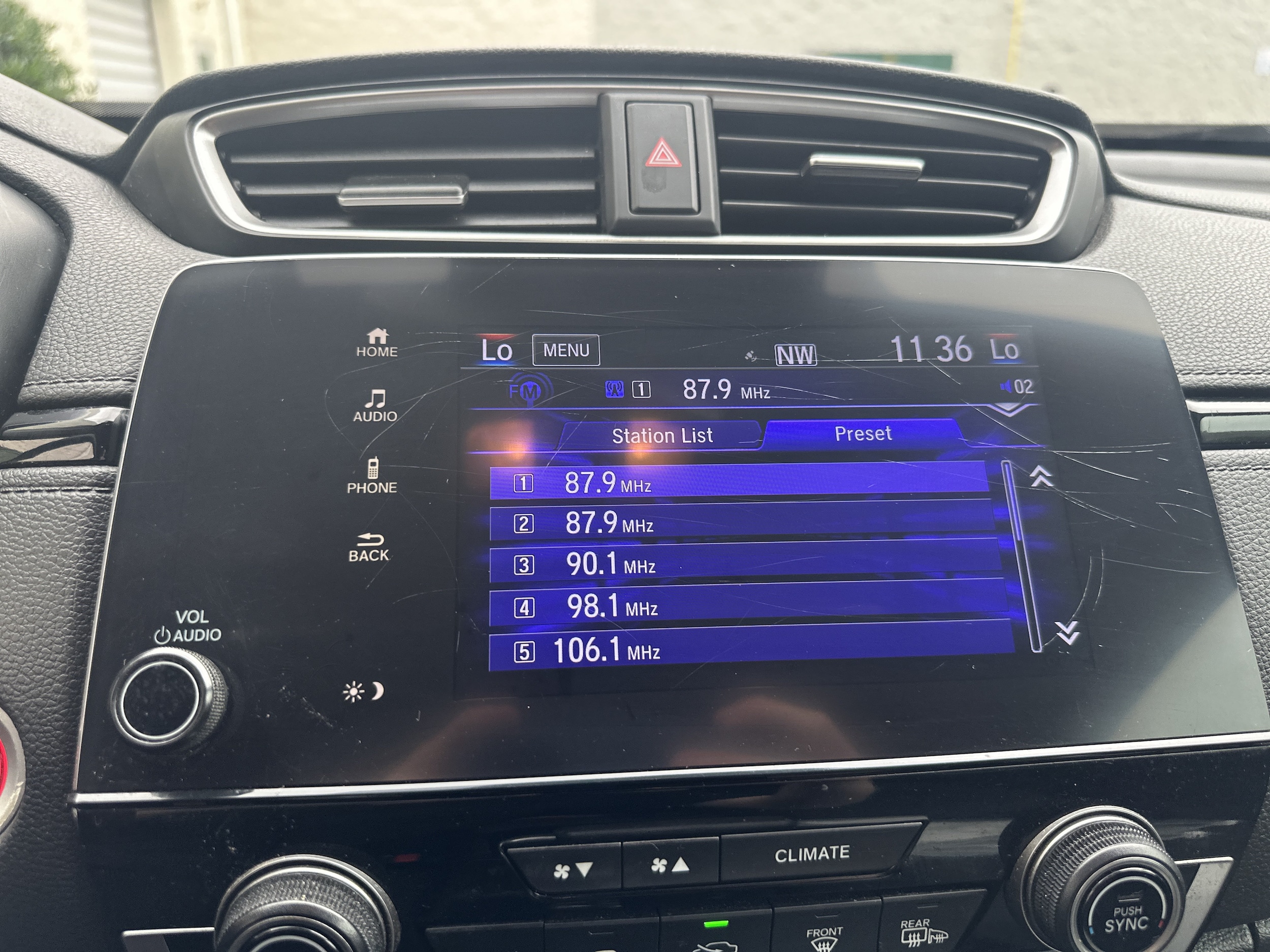 2022 Honda CR-V EX - Photo 25