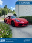 Porsche 718 Cayman