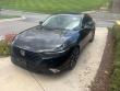 2025 Honda Accord Hybrid Touring Sedan