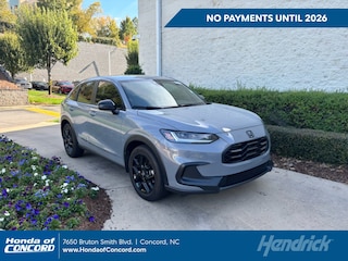 2023 Honda HR-V Sport SUV